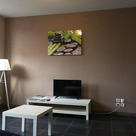 Residence De L'Avenue Тарб Екстериор снимка