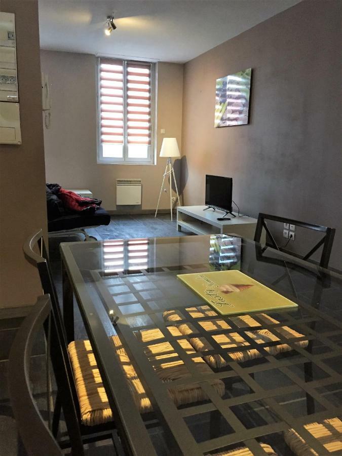 Residence De L'Avenue Тарб Екстериор снимка